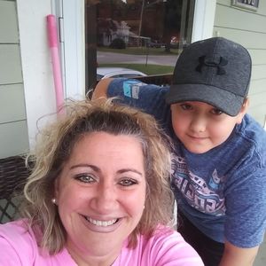 Meet your Posher, Jodi